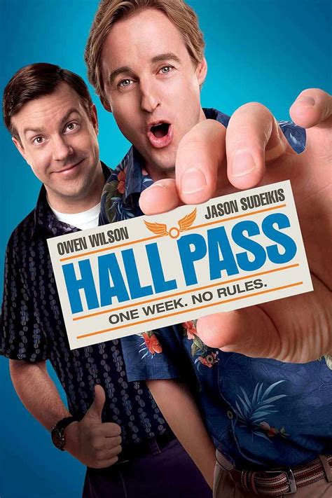 Acting Performance Review Hall Pass Movie